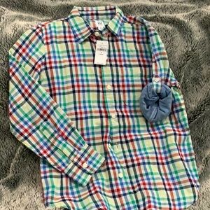Gap Shirt